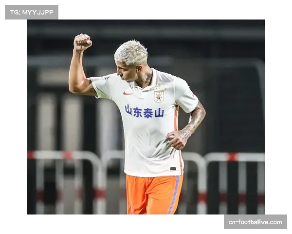 泰山客战浙江迎双喜利好 主力后卫复出或成后防奇兵