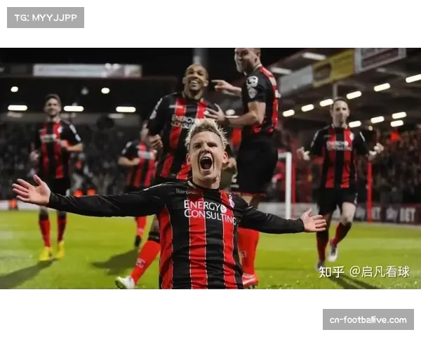 西汉姆联主场闷平伯恩茅斯 拉扬长途奔袭中柱错失良机